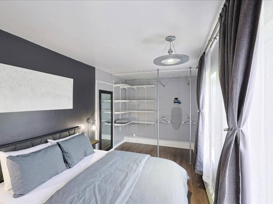 Lux Apt Beacon Extérieur photo