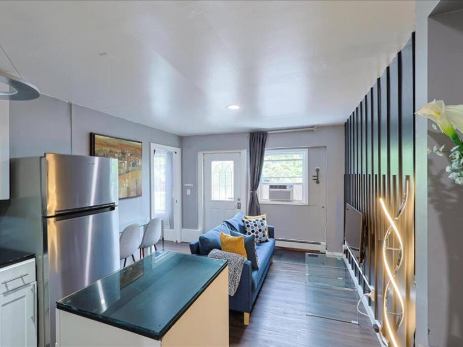 Lux Apt Beacon Extérieur photo
