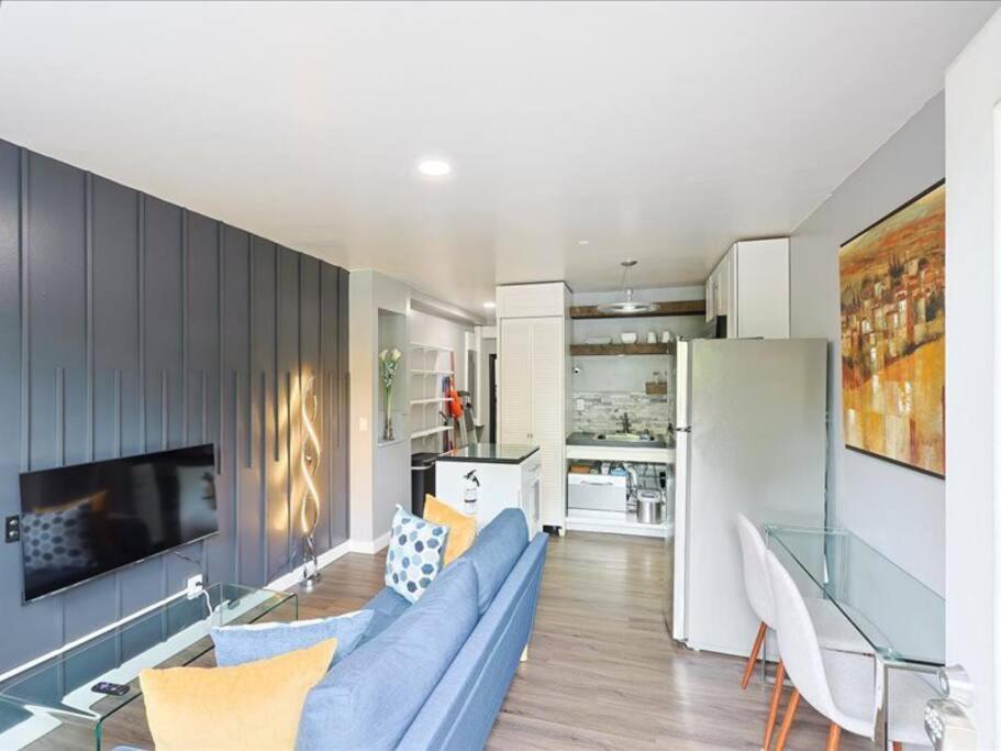 Lux Apt Beacon Extérieur photo